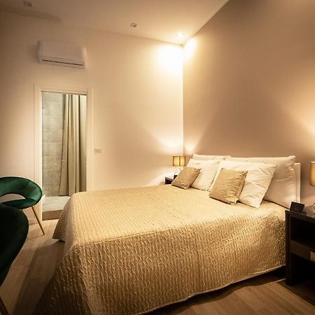 Fj Bianco Guest House Nápoly Kültér fotó